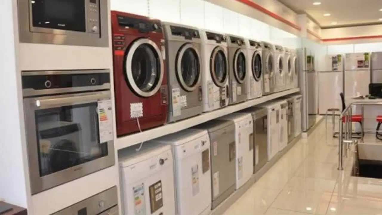 Yunusemre Beyaz Eşya Tamircisi